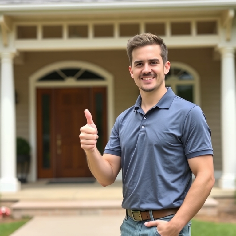 Founder of Palm Coast Termite